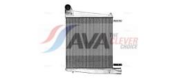 Chłodnica powietrza doładowującego AVA Quality Cooling MN4125