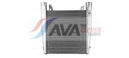 Chłodnica powietrza doładowującego AVA Quality Cooling MN4126