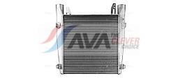 Chłodnica powietrza doładowującego AVA Quality Cooling MN4126