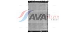 Skraplacz, klimatyzacja AVA QUALITY COOLING MF5049