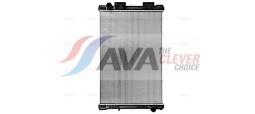 Skraplacz, klimatyzacja AVA QUALITY COOLING MF5052