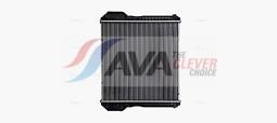 Chłodnica, układ chłodzenia silnika AVA Quality Cooling NH2040N