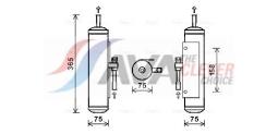 Osuszacz, klimatyzacja AVA Quality Cooling NHD010