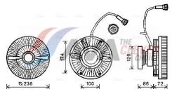 Skraplacz, klimatyzacja AVA QUALITY COOLING RE5122