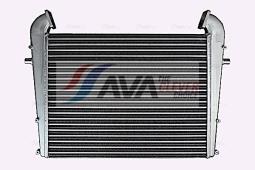 Chłodnica powietrza doładowującego AVA Quality Cooling SC4084