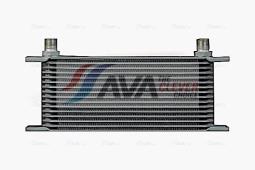 Chłodnica oleju, automatyczna przekładnia AVA Quality Cooling UV3179