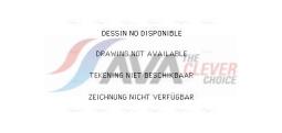 Chłodnica, układ chłodzenia silnika AVA Quality Cooling UG2004
