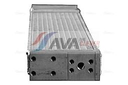 Chłodnica oleju, automatyczna przekładnia AVA Quality Cooling VL3153