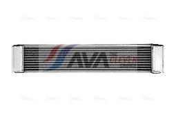 Chłodnica oleju, automatyczna przekładnia AVA Quality Cooling VL3153