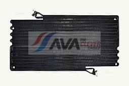 Skraplacz, klimatyzacja AVA Quality Cooling VL5142