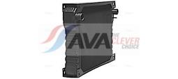 Chłodnica, układ chłodzenia silnika AVA Quality Cooling VL2137