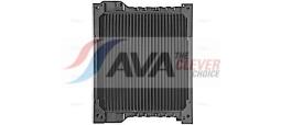 Chłodnica, układ chłodzenia silnika AVA Quality Cooling VL2137