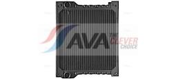 Chłodnica, układ chłodzenia silnika AVA Quality Cooling VL2137