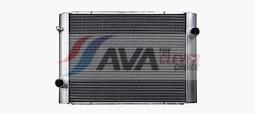 Chłodnica, układ chłodzenia silnika AVA Quality Cooling VL2148