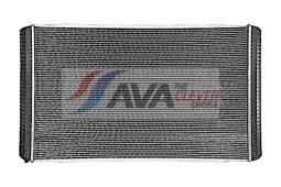 Chłodnica, układ chłodzenia silnika AVA Quality Cooling VL2156