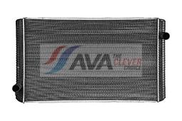 Chłodnica, układ chłodzenia silnika AVA Quality Cooling VL2156