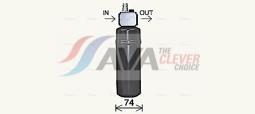 Osuszacz, klimatyzacja AVA Quality Cooling VLD135