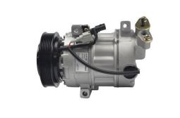 Sprężarka, klimatyzacja Mahle ACP141000S