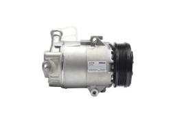 Sprężarka, klimatyzacja Mahle ACP50000P