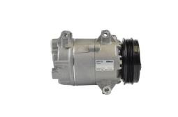Sprężarka, klimatyzacja Mahle ACP172000P