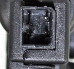 Sterowanie, klapki mieszające Mahle AA43000P