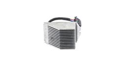 Regulator, wentylator nawiewu do wnętrza pojazdu Mahle ABR37000P
