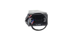 Regulator, wentylator nawiewu do wnętrza pojazdu Mahle ABR37000P