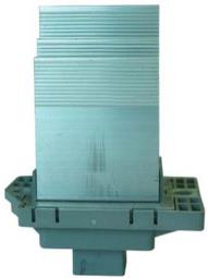 Regulator, wentylator nawiewu do wnętrza pojazdu Mahle ABR52000P