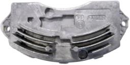 Regulator, wentylator nawiewu do wnętrza pojazdu Mahle ABR71000S