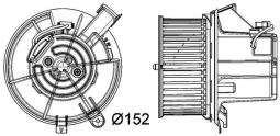 Wentylator wewnętrzny Mahle AB119000P