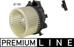 Wentylator wewnętrzny Mahle AB209000P