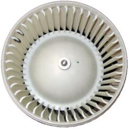 Wentylator wewnętrzny Mahle AB215000P