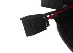 Wentylator wewnętrzny Mahle AB231000S