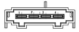 Regulator, wentylator nawiewu do wnętrza pojazdu MAHLE ABR53000P