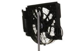 Wentylator, kondensator klimatyzacji Mahle ACF25000P