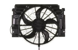 Wentylator, kondensator klimatyzacji Mahle ACF25000P