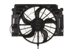 Wentylator, kondensator klimatyzacji Mahle ACF25000P