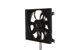 Wentylator, kondensator klimatyzacji Mahle ACF15000P