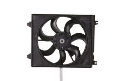 Wentylator, kondensator klimatyzacji Mahle ACF15000P