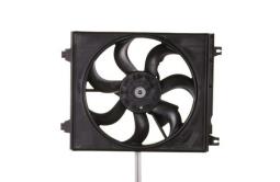 Wentylator, kondensator klimatyzacji Mahle ACF15000P