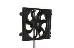 Wentylator, kondensator klimatyzacji Mahle ACF15000P