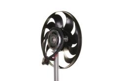 Wentylator, kondensator klimatyzacji Mahle ACF1000P
