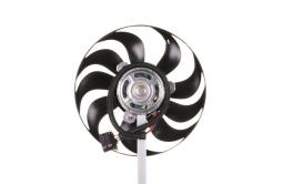 Wentylator, kondensator klimatyzacji Mahle ACF1000P