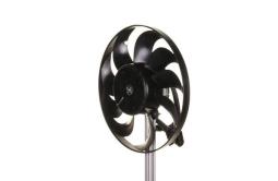 Wentylator, kondensator klimatyzacji Mahle ACF1000P