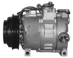 Sprężarka, klimatyzacja Mahle ACP1007000P