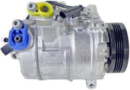 Sprężarka, klimatyzacja Mahle ACP100000P