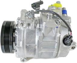Sprężarka, klimatyzacja Mahle ACP100000P