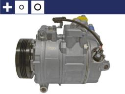 Sprężarka, klimatyzacja Mahle ACP100000S