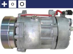 Sprężarka, klimatyzacja Mahle ACP1021000S