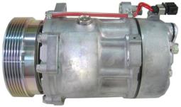 Sprężarka, klimatyzacja Mahle ACP1021000S